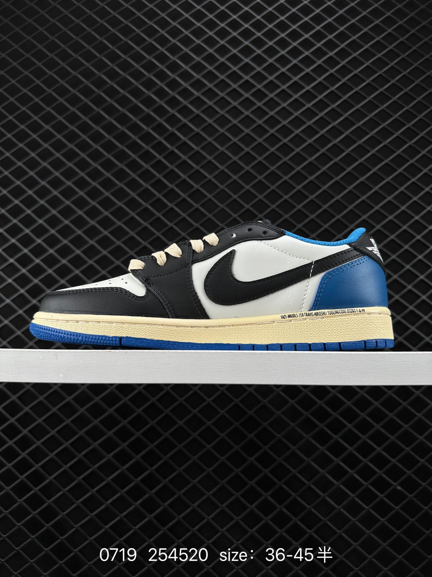 Nike Air Jordan 1 Low OG SP